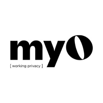 Logo myO