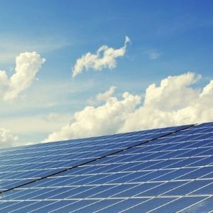 Energetische Sanierung, Solarenergie, Photovoltaik