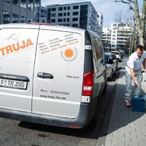 Truja-Reparaturservice